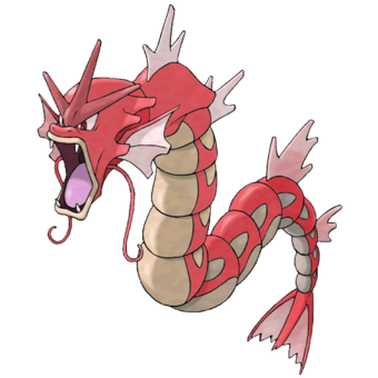 Gyarados